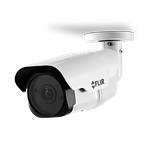 Bullet Camera