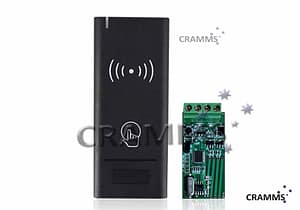 Mifare Reader Wireless WM