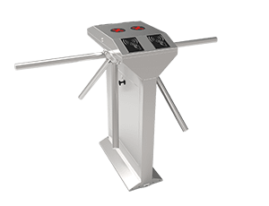 Tripod Turnstile