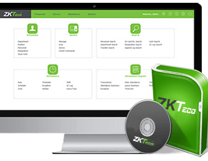 ZKAccess Management