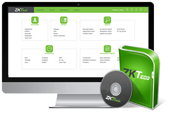 ZKAccess Management