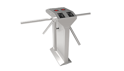 Tripod Turnstile
